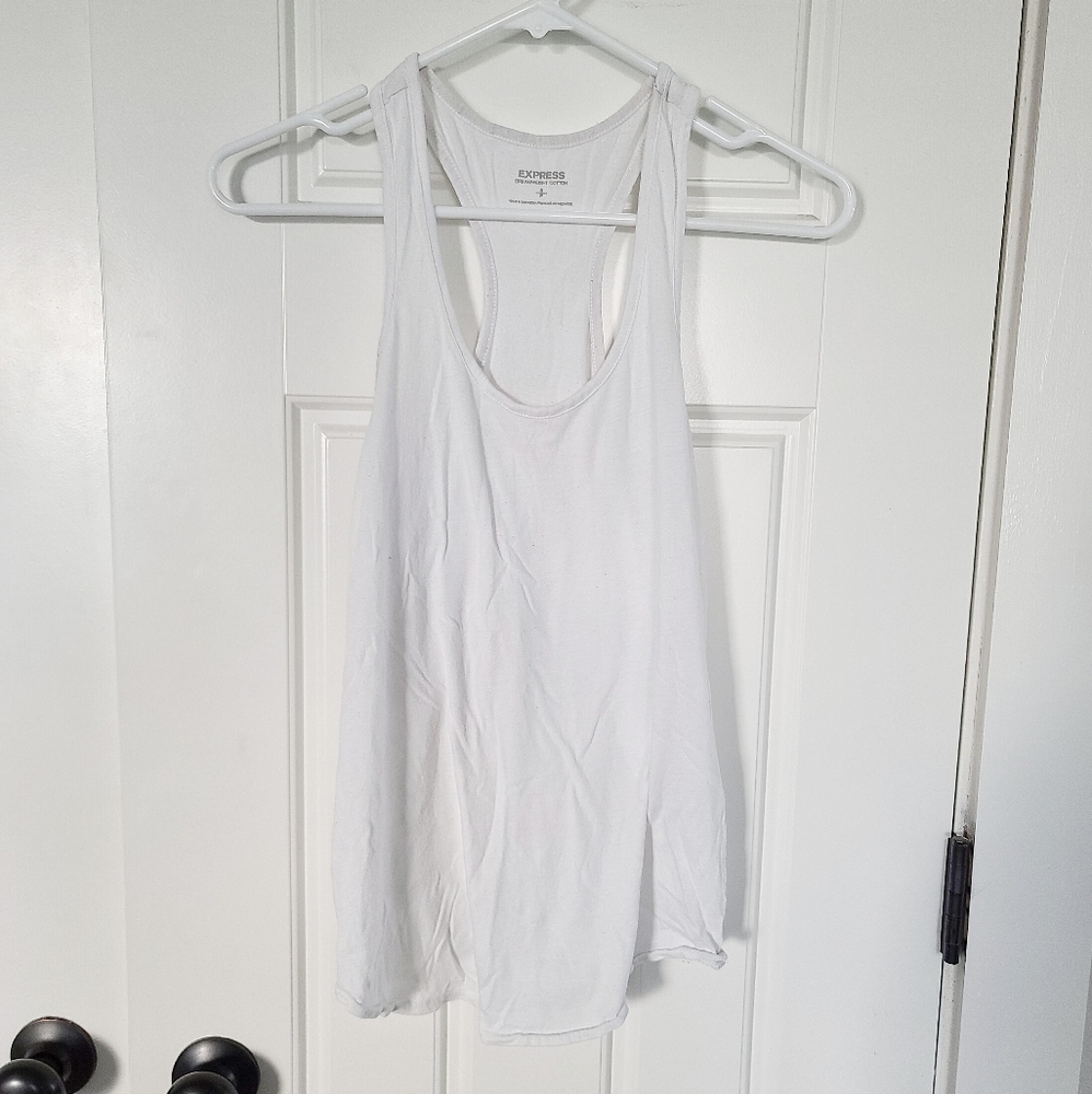 9/27 EXPRESS TANK TOP